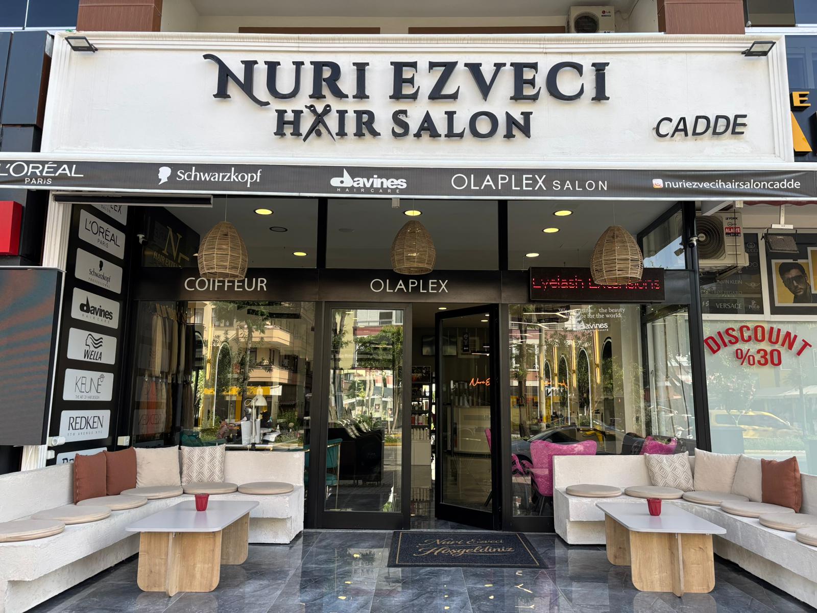 Cadde Şube